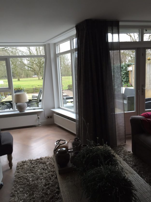 keuken-woonkamer-hilversum