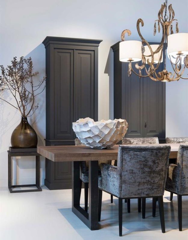 Keijser & Co showroom bezoek