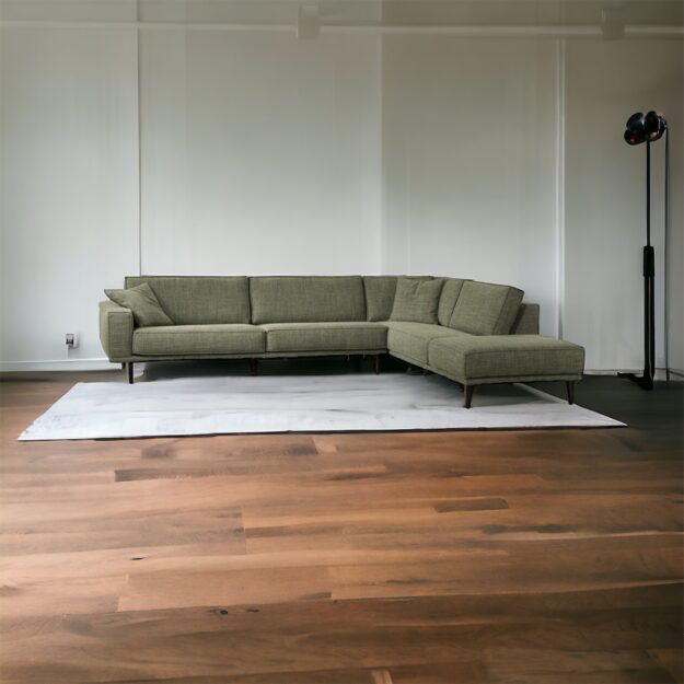 Een bank waar je blij van wordt Een bank waar je blij van wordt